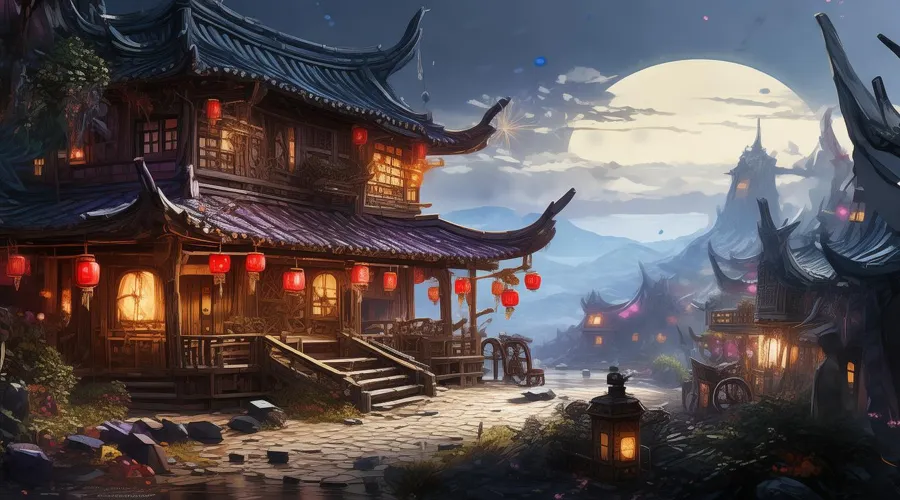 火力对决游戏图片1